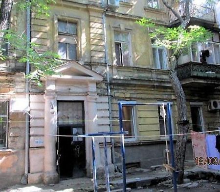 Apartament Park3 Odesa Exterior foto