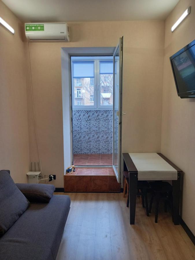 Apartament Park3 Odesa Exterior foto