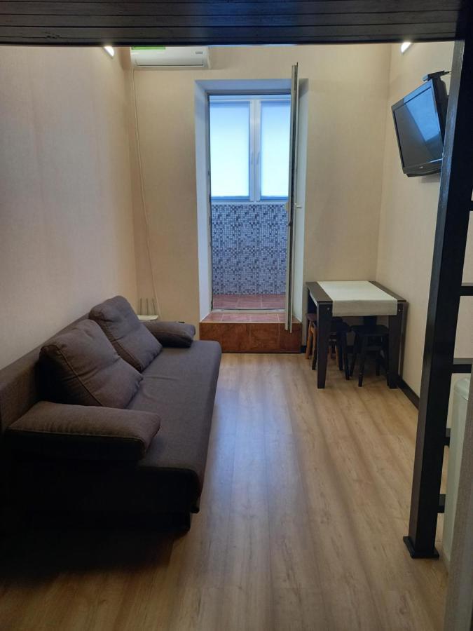 Apartament Park3 Odesa Exterior foto