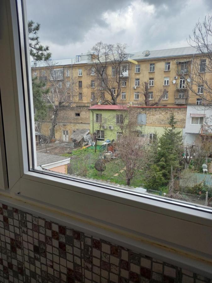 Apartament Park3 Odesa Exterior foto