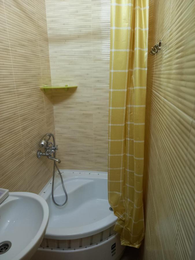 Apartament Park3 Odesa Exterior foto