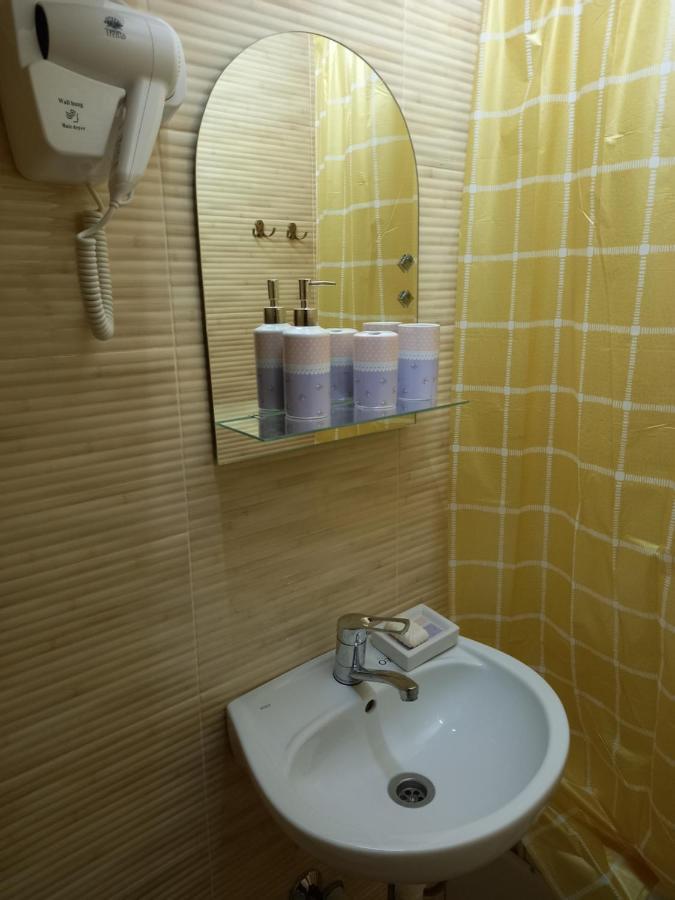 Apartament Park3 Odesa Exterior foto