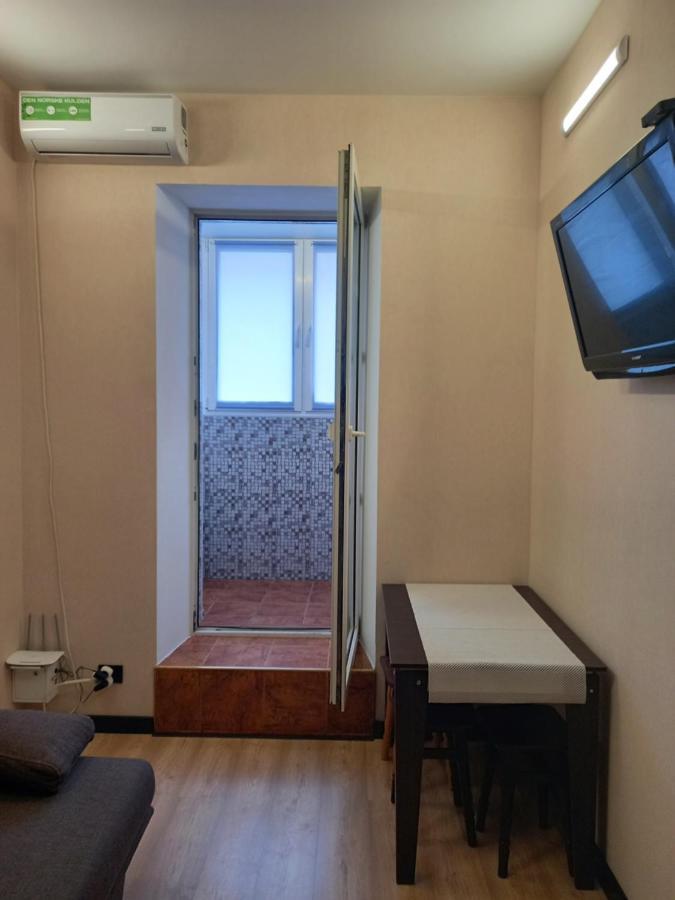 Apartament Park3 Odesa Exterior foto